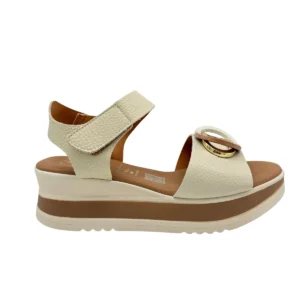 Sandalia Sandals, Oh My! mujer 5974 hielo (B3533)