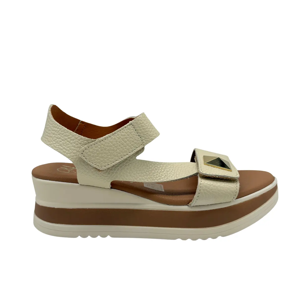 Sandalia Sandals, Oh My! mujer 5973 hielo (B3534)