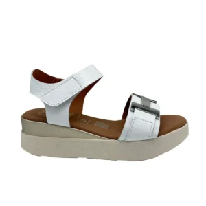 Sandalia Sandals, Oh My! mujer 5962 blanco (B3535)