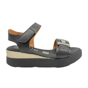 Sandalia Sandals, Oh My! mujer 5962 negro (B3536)