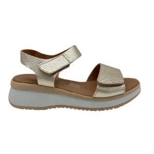 Sandalia Sandals, Oh My! mujer 5942 oro (B3539)