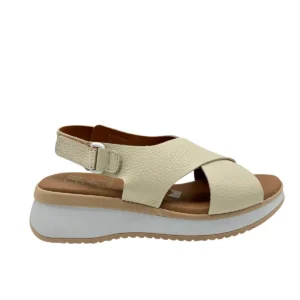 Sandalia Sandals, Oh My! mujer 5943 hielo (B3540)