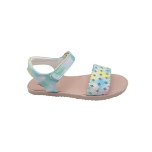 Sandalia Pablosky kids 452900 blanco (B1408)