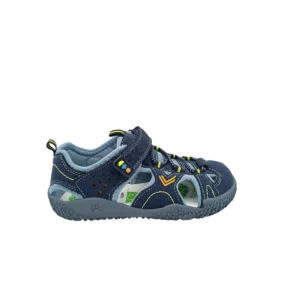 Sandalia Pablosky kids 985820 azul (B1707)