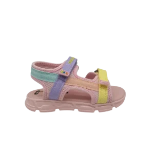 Sandalia Pablosky kids 986270 rosa (B1409)