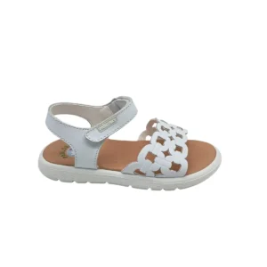 Sandalia Pablosky kids 441800 blanco (B1410)