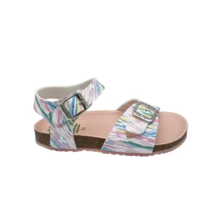Sandalia Pablosky kids 446607 blanco (B1413)