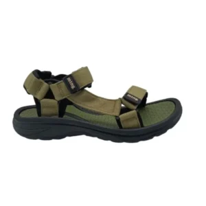 Sandalia Mustang hombre 84660 KAKI kaki (B2413)