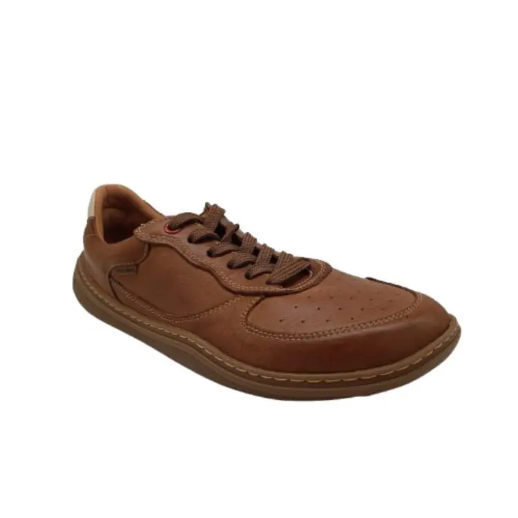 Planos Pikolinos mujer U9F-6363C1 BRAN cuero (B3118) - Imagen 3