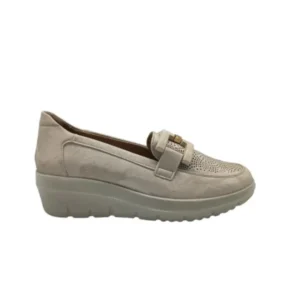 Tacón Mysoft mujer 26M315 BEIGE beig (B3315)