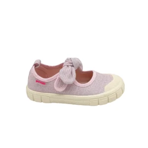 Vestir Garvalin kids 252380-C032 rosa (B5107)