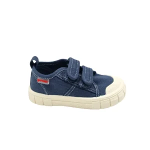 Vestir Garvalin kids 252381-A089 azul (B5108)