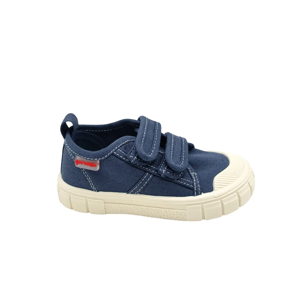 Vestir Garvalin kids 252381-A089 azul (B5108)