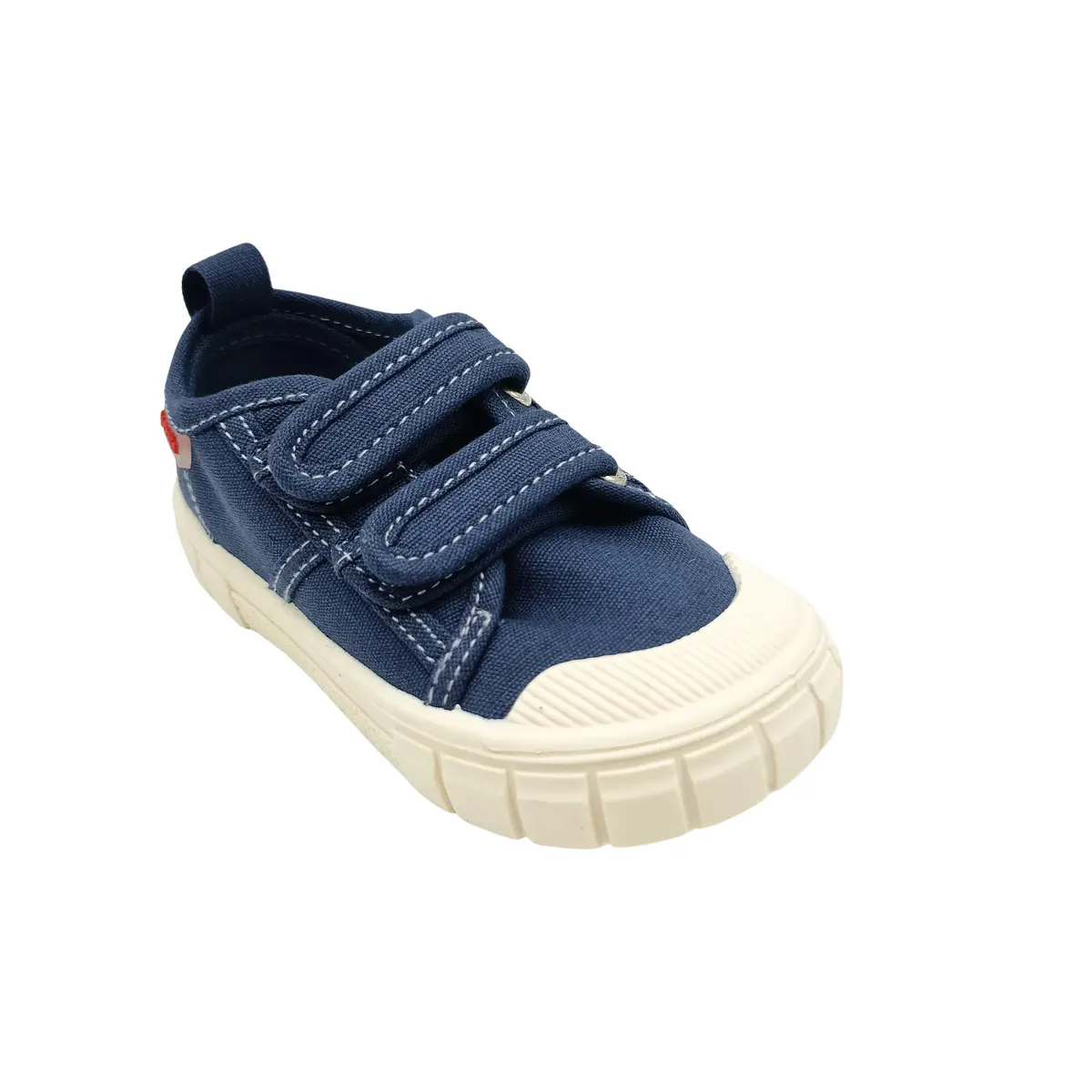 Vestir Garvalin kids 252381-A089 azul (B5108) - Imagen 3