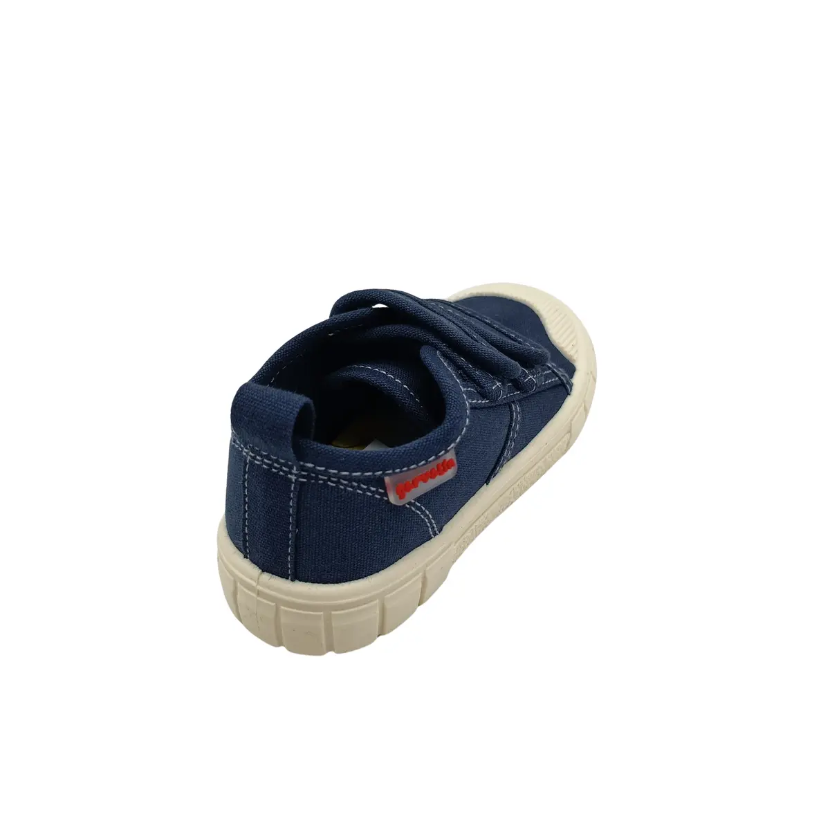 Vestir Garvalin kids 252381-A089 azul (B5108) - Imagen 4