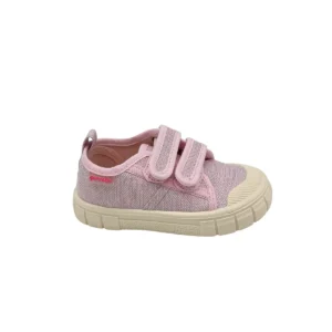 Vestir Garvalin kids 252381-E032 rosa (B5110)