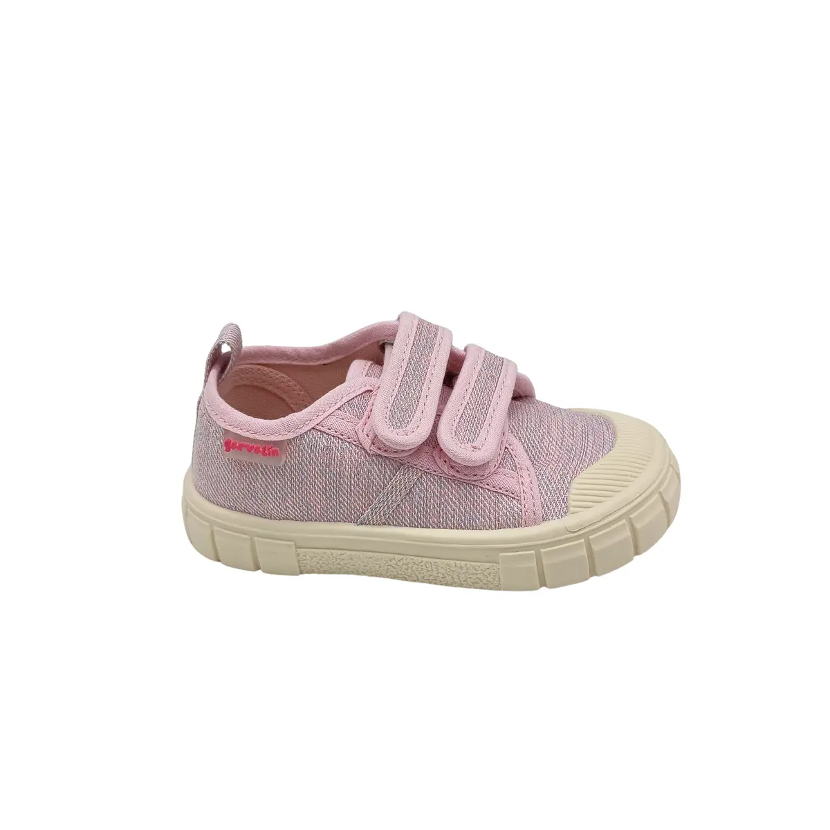 Vestir Garvalin kids 252381-E032 rosa (B5110)
