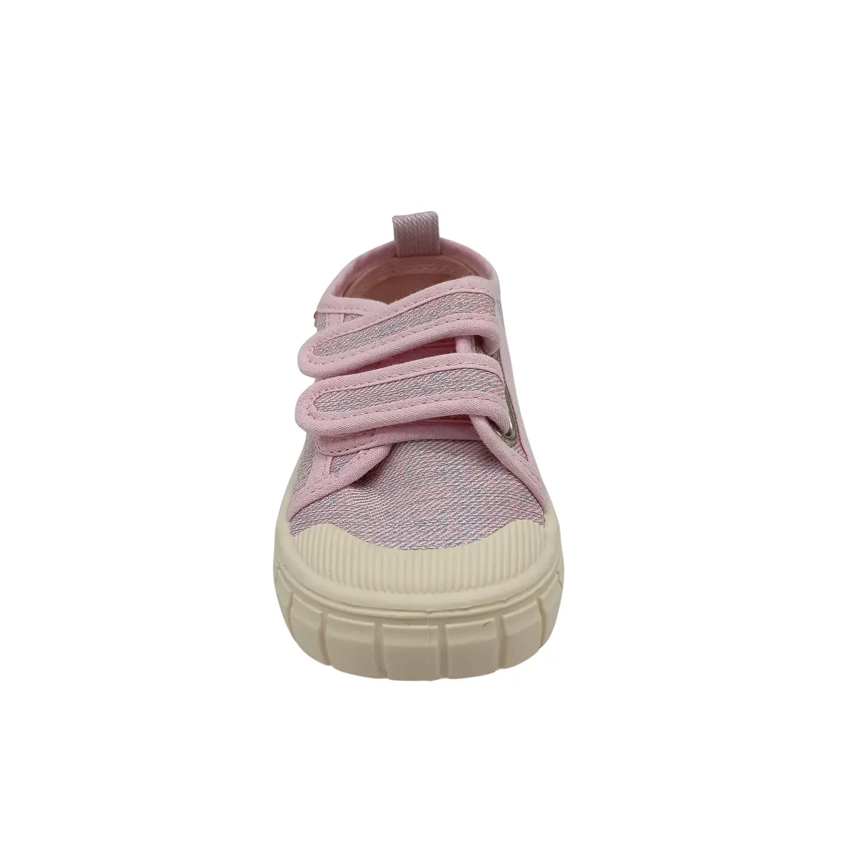 Vestir Garvalin kids 252381-E032 rosa (B5110) - Imagen 2