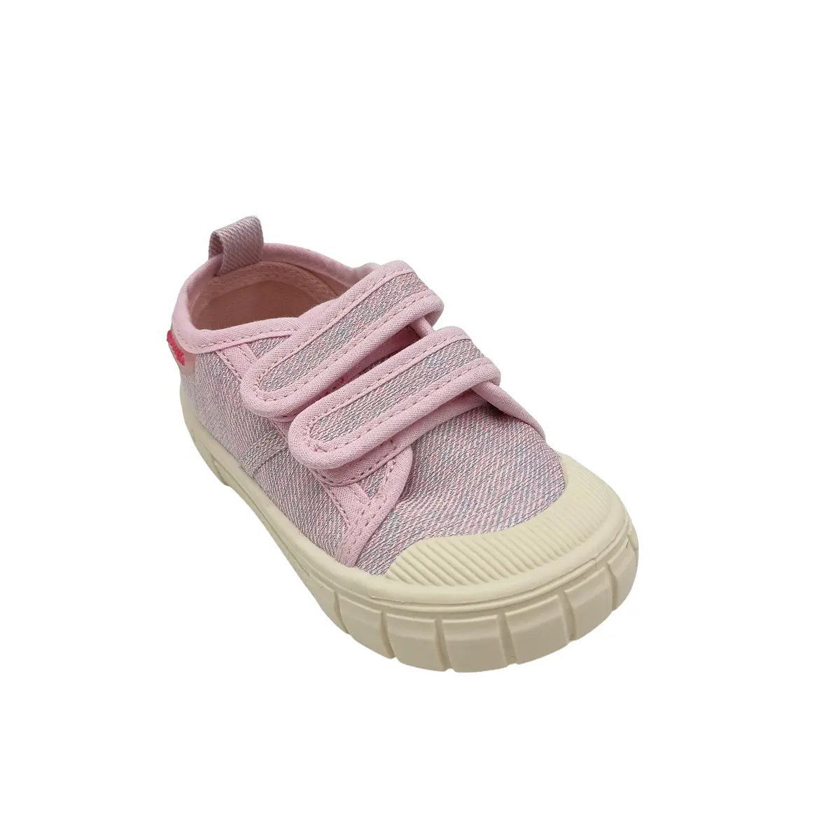Vestir Garvalin kids 252381-E032 rosa (B5110) - Imagen 3