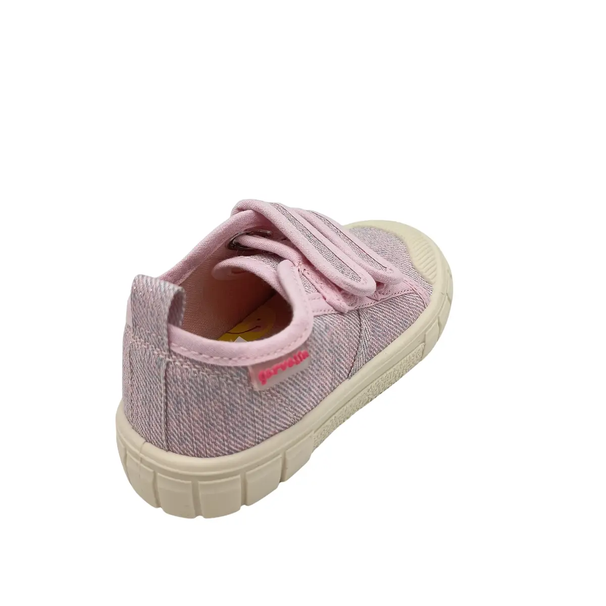 Vestir Garvalin kids 252381-E032 rosa (B5110) - Imagen 4