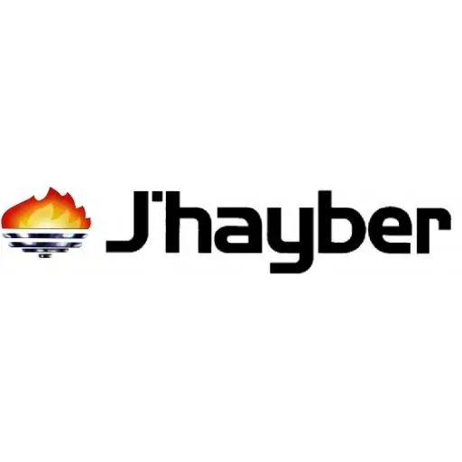 J'hayber