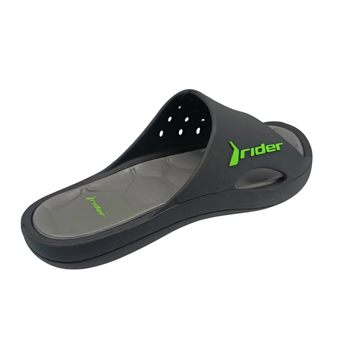 Agua Ipanema hombre R 83632 R BAY negro (B6202) - Imagen 4