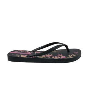 Agua Ipanema mujer IP 83826 I A negro (B6304)
