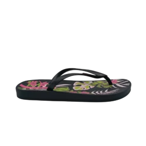 Agua Ipanema mujer IP 83759 I ATEM negro (B6305)