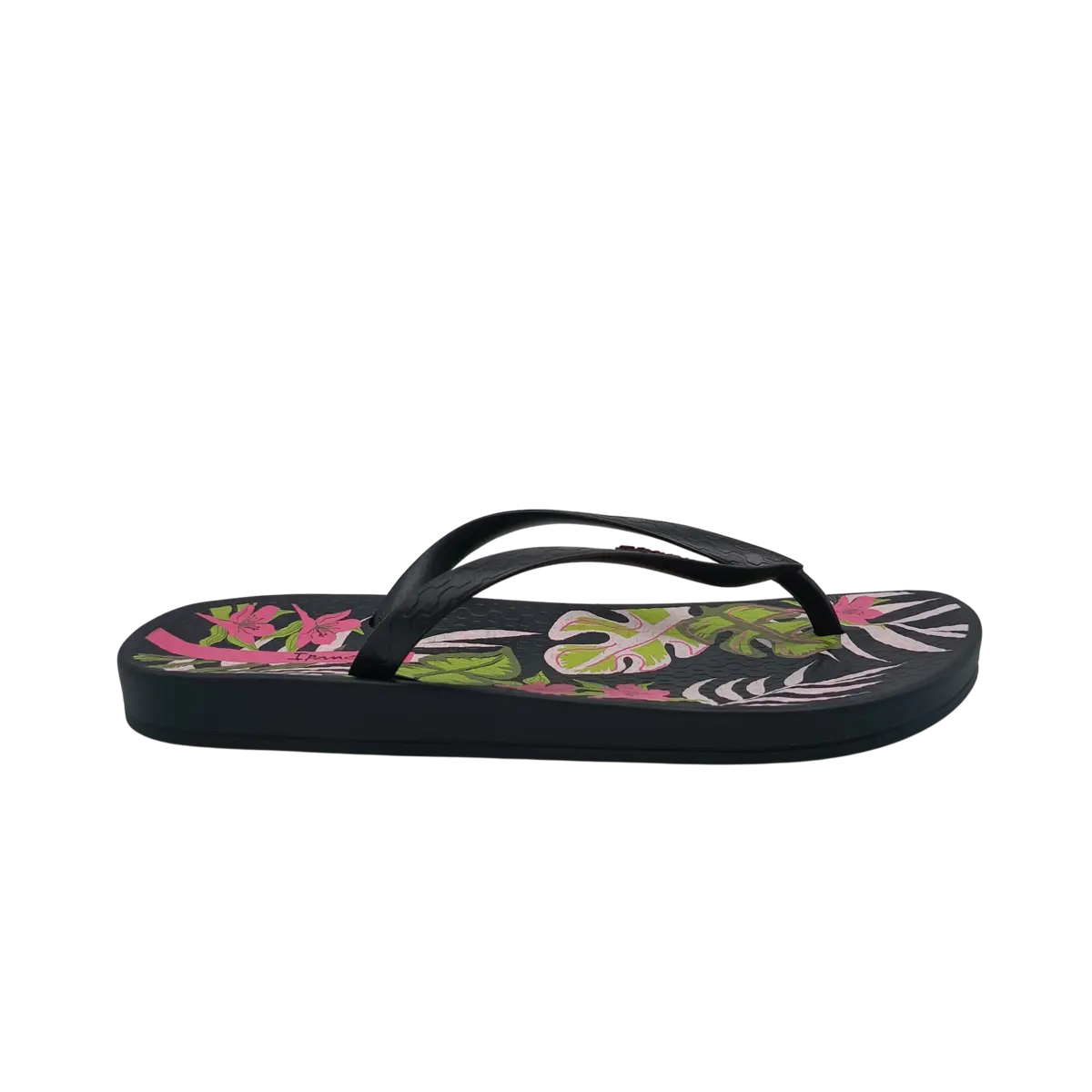 Agua Ipanema mujer IP 83759 I ATEM negro (B6305)