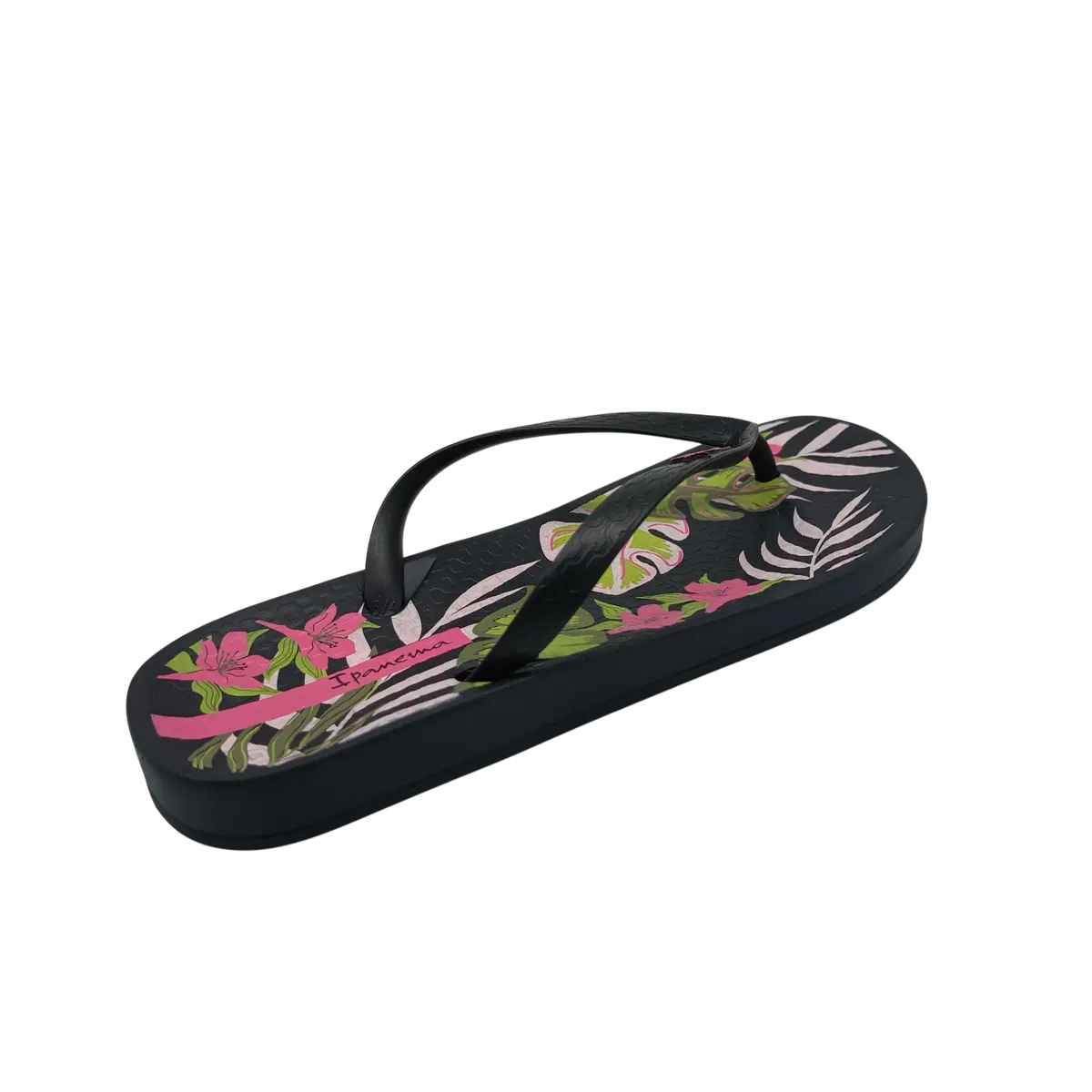 Agua Ipanema mujer IP 83759 I ATEM negro (B6305) - Imagen 4