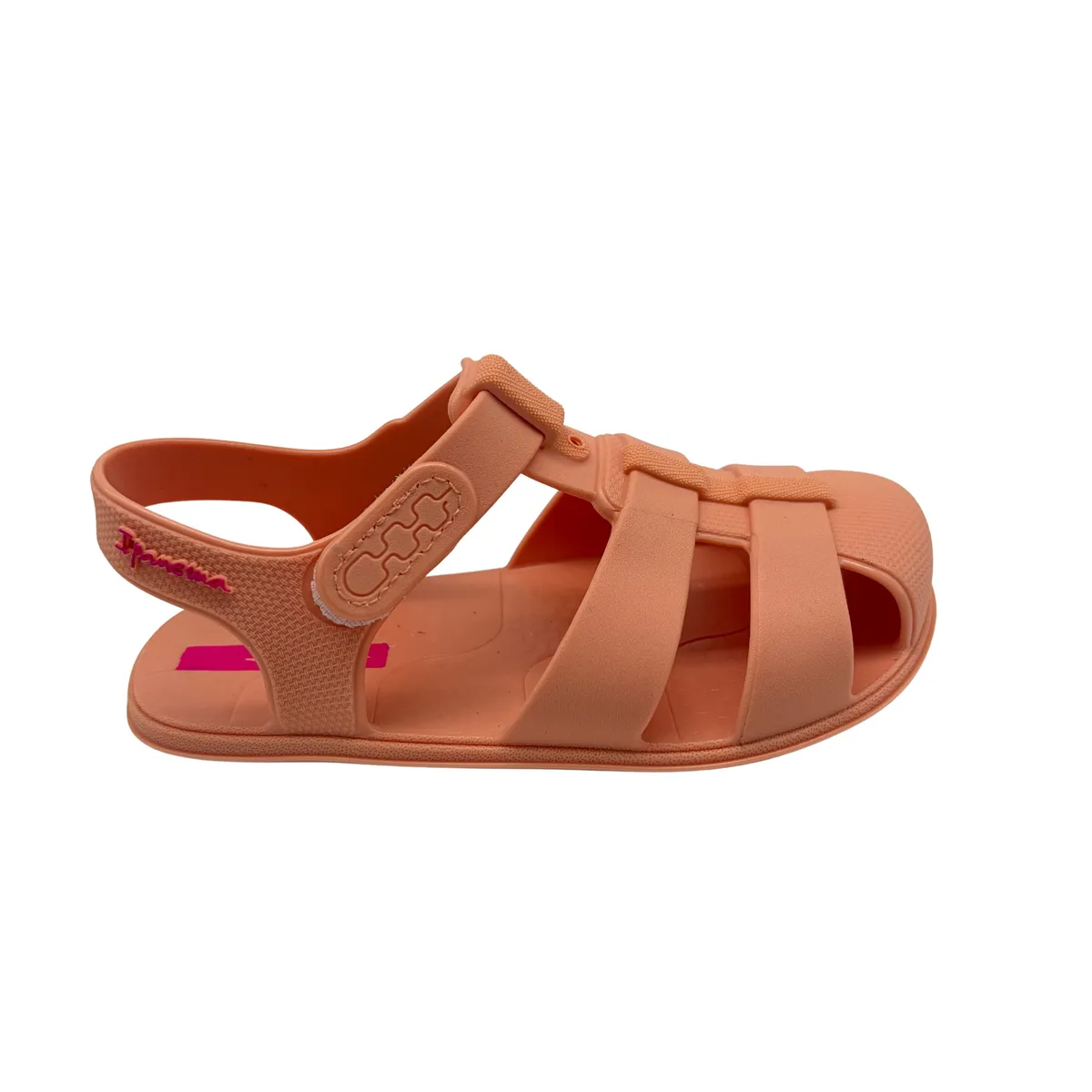 Agua Ipanema kids IP 83809 BAREFO rosa (B6101)