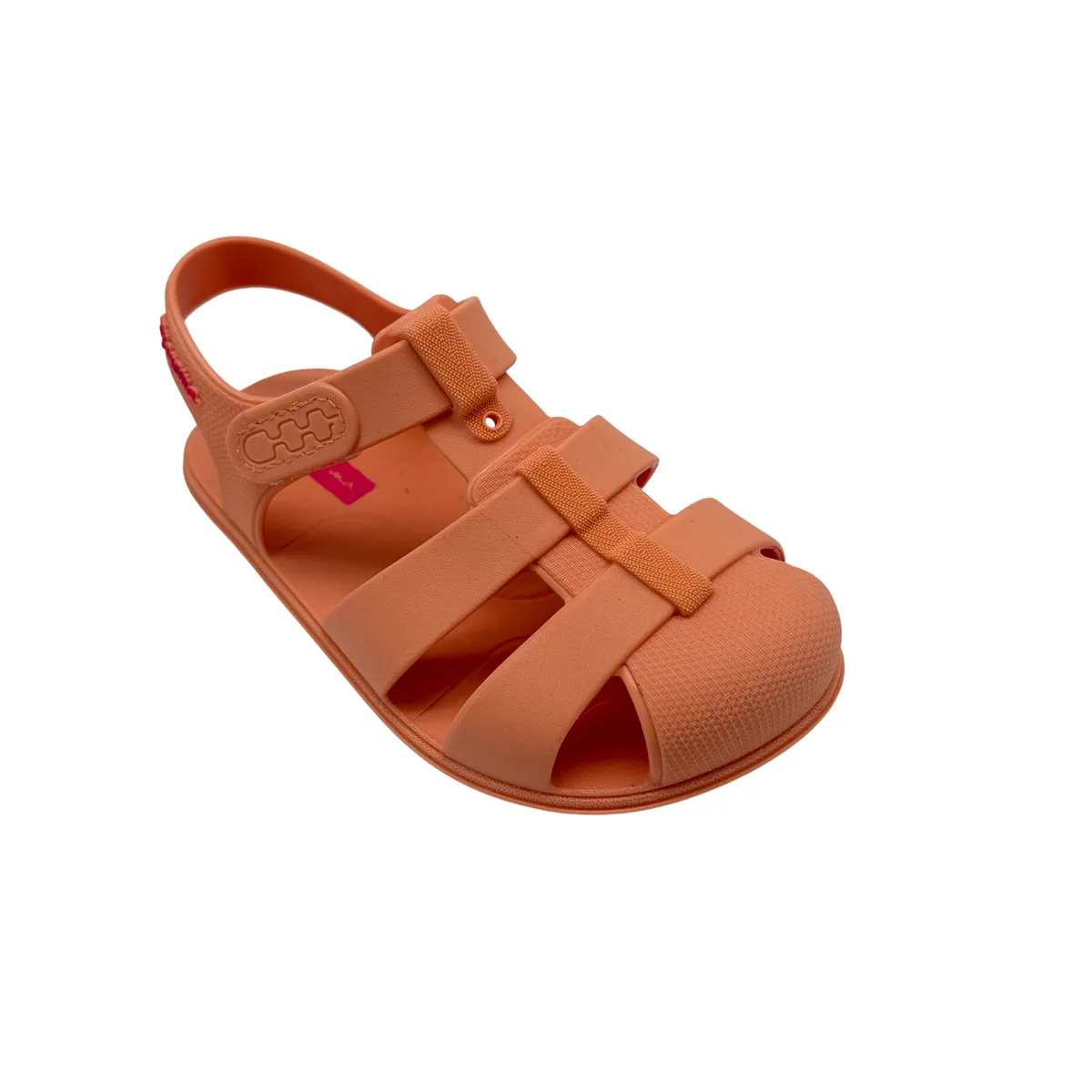 Agua Ipanema kids IP 83809 BAREFO rosa (B6101) - Imagen 3