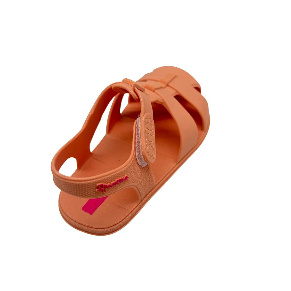 Agua Ipanema kids IP 83809 BAREFO rosa (B6101) - Imagen 4