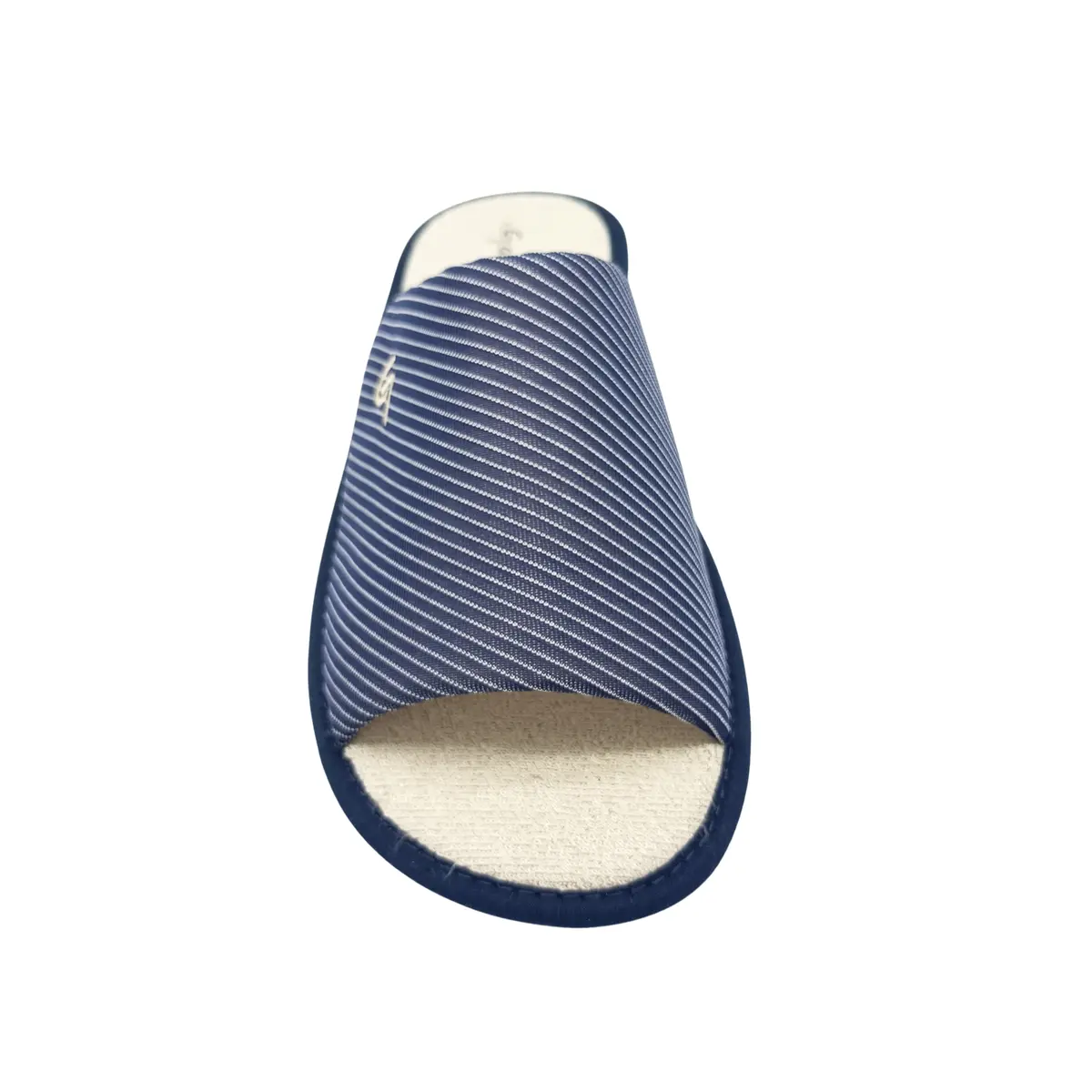 Zapatillas Garzon hombre P378.133 azul (B7206) - Imagen 2