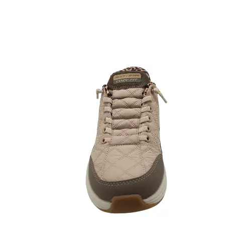 Deportivos Skechers mujer 150419 BRN taupe (C4350) - Imagen 2