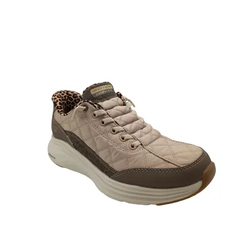 Deportivos Skechers mujer 150419 BRN taupe (C4350) - Imagen 3