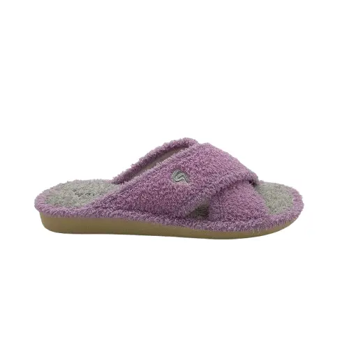 Zapatillas Garzon mujer P726.130 lila (B7303)