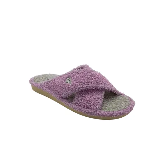 Zapatillas Garzon mujer P726.130 lila (B7303) - Imagen 3