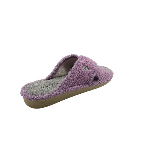 Zapatillas Garzon mujer P726.130 lila (B7303) - Imagen 4