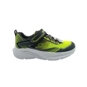 Deportivos Skechers kids 404127L CYL verde (C4111)