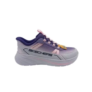 Deportivos Skechers kids 304053L LVMT lila (C4126)