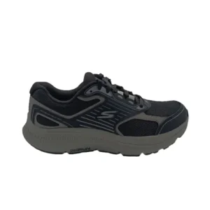 Deportivos Skechers hombre 220866 BKCC negro (C4201)