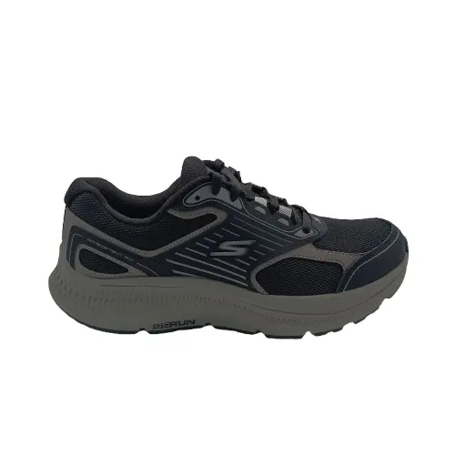 Deportivos Skechers hombre 220866 BKCC negro (C4201)