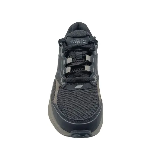 Deportivos Skechers hombre 220866 BKCC negro (C4201) - Imagen 2