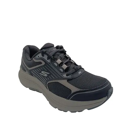 Deportivos Skechers hombre 220866 BKCC negro (C4201) - Imagen 3