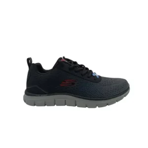 Deportivos Skechers hombre 232399 BKCC negro (C4202)
