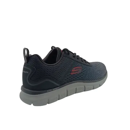 Deportivos Skechers hombre 232399 BKCC negro (C4202) - Imagen 4