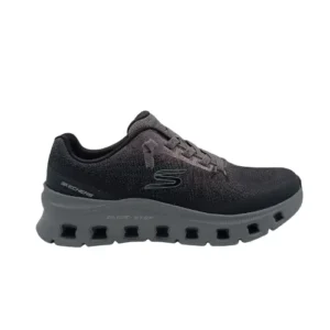 Deportivos Skechers hombre 233132 BKCC negro (C4204)