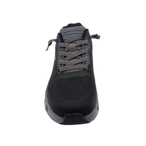 Deportivos Skechers hombre 233132 BKCC negro (C4204) - Imagen 2