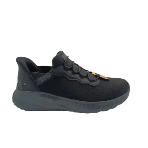 Deportivos Skechers hombre 200254C BLK negro (C4205)